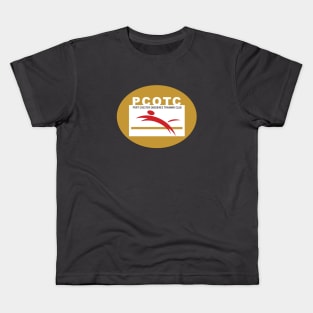 PCOTC Logo Kids T-Shirt